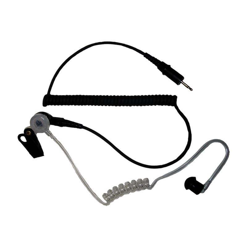 2.5MM EARPHONE KIT FOR KMC-21/KMC-45D - Tagged Gloves